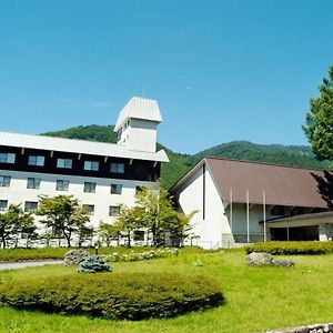 Ana Holiday Inn Resort Shinano-Omachi Kuroyon
